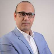 Tarik El khaiter